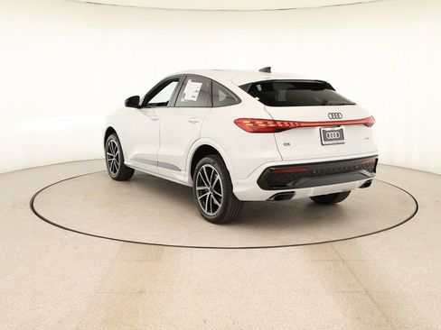 New 2026 Audi Q5 Premium Plus AWD/4WD image 4