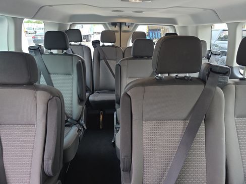 Used 2024 Ford Transit 350 XLT RWD image 17