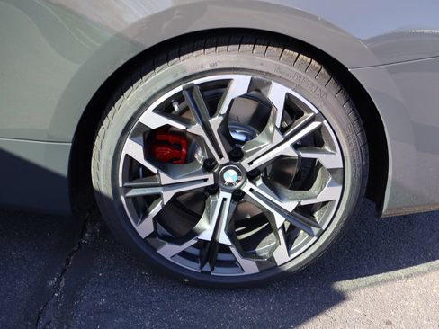 New 2026 BMW 430i xDrive Coupe w/ M Sport Package AWD/4WD image 37