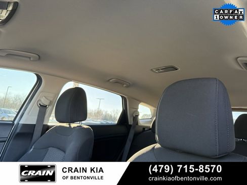Certified 2023 Kia Sportage LX image 23