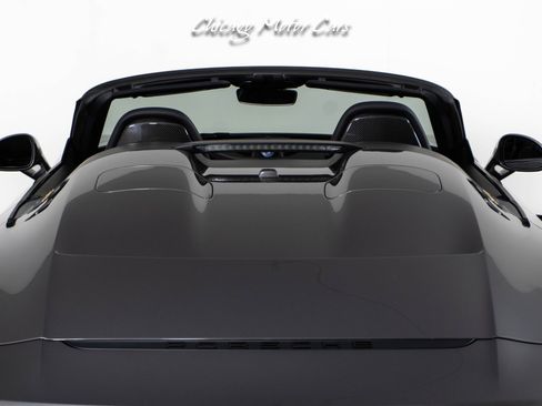 Used 2019 Porsche 911 Speedster RWD image 12