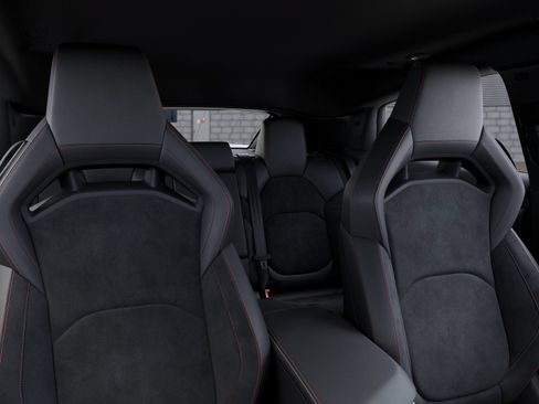 New 2026 Dodge Charger R/T AWD/4WD image 26
