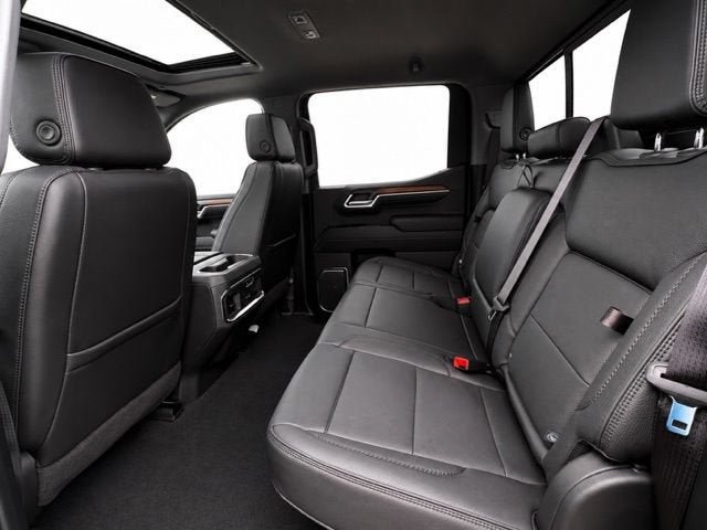 New 2026 GMC Sierra 1500 Denali AWD/4WD image 13