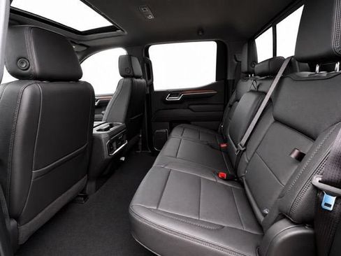 New 2026 GMC Sierra 1500 Denali AWD/4WD image 13