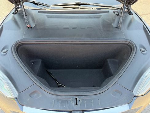 Used 2020 Tesla Model S Long Range AWD/4WD image 30