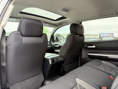 Used 2019 Toyota Tundra TRD Pro AWD/4WD image 27