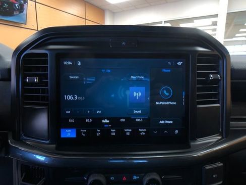 New 2026 Ford F150 STX image 15