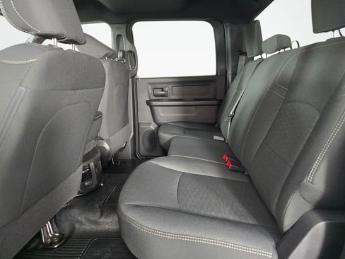 New 2026 RAM 5500 Tradesman w/ Safety Group AWD/4WD image 31