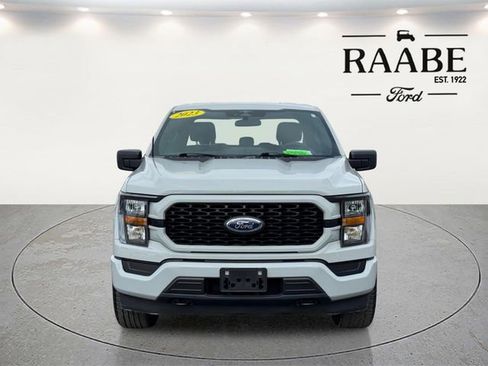 Used 2023 Ford F150 XL w/ STX Appearance Package image 2
