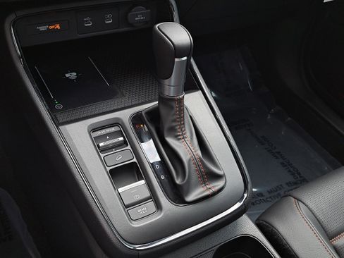 New 2026 Honda CR-V Sport-L image 30