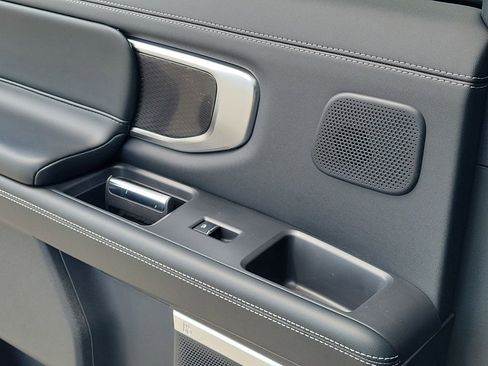 New 2026 Ford Expedition Max Platinum AWD/4WD image 20