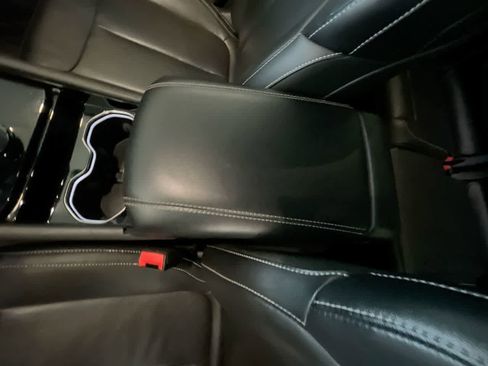 Used 2021 Jeep Grand Cherokee L Limited w/ Trailer Tow Group (B) image 21