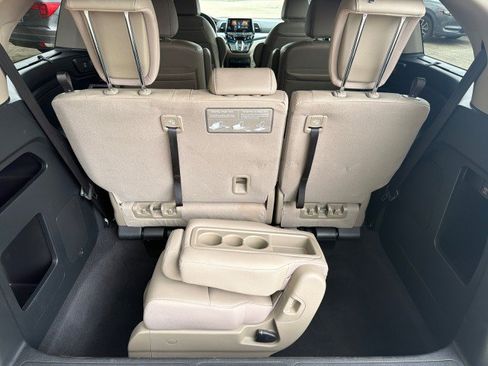 Used 2022 Honda Odyssey Touring image 35
