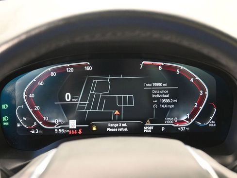 Used 2022 BMW X3 xDrive30i w/ Convenience Package image 13