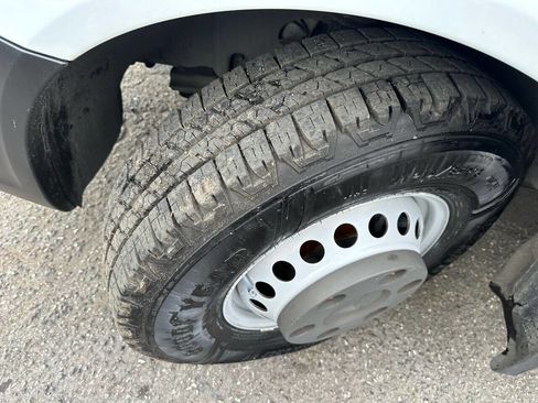 Used 2017 Mercedes-Benz Sprinter 3500 w/ Suspension Package II image 21