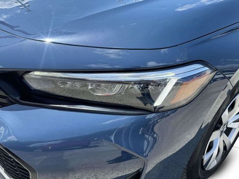 Used 2026 Honda Civic LX image 12