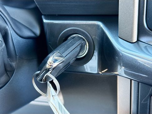 New 2026 Ford F150 STX w/ Equipment Group 201A FX4 image 9