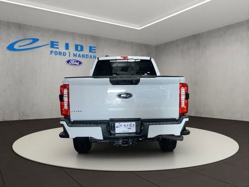 New 2026 Ford F250 4x4 Crew Cab Super Duty image 6