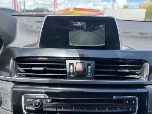 Used 2018 BMW X2 xDrive28i image 12