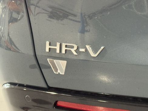Used 2026 Honda HR-V EX-L image 32