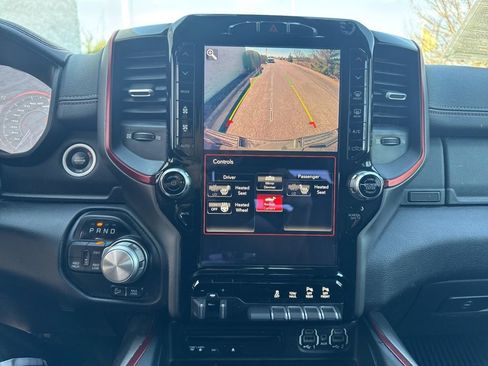 Used 2019 RAM 1500 Rebel w/ Level 2 Equipment Group image 20