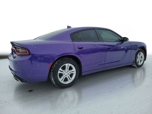 Used 2023 Dodge Charger SXT w/ Cold Weather Package image 4
