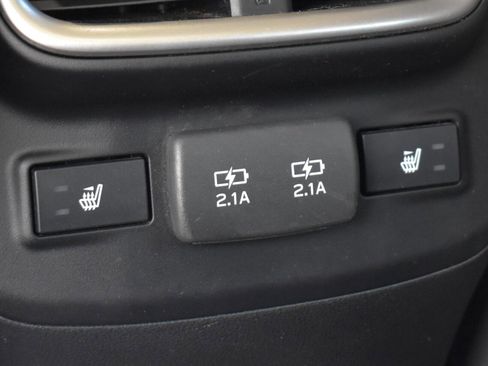 Used 2020 Subaru Outback Onyx Edition XT w/ Popular Package #2 image 26