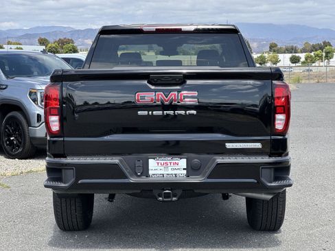 New 2026 GMC Sierra 1500 Elevation AWD/4WD image 4