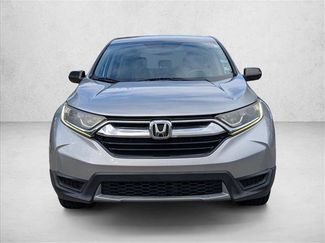 Used 2018 Honda CR-V LX video 2