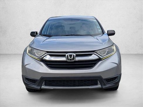 Used 2018 Honda CR-V LX image 2