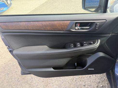 Used 2015 Subaru Outback 2.5i Limited image 15