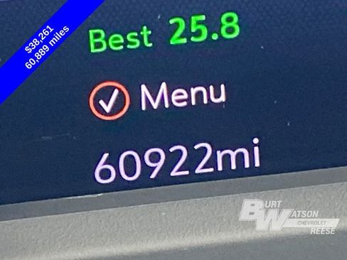 Certified 2019 Chevrolet Silverado 1500 High Country image 21