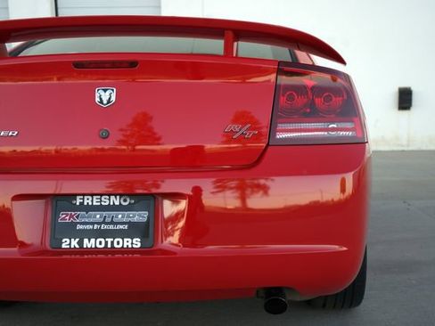 Used 2007 Dodge Charger R/T w/ Road/Track Performance Group image 39