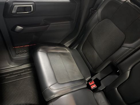 Used 2024 Ford Bronco Raptor AWD/4WD image 12