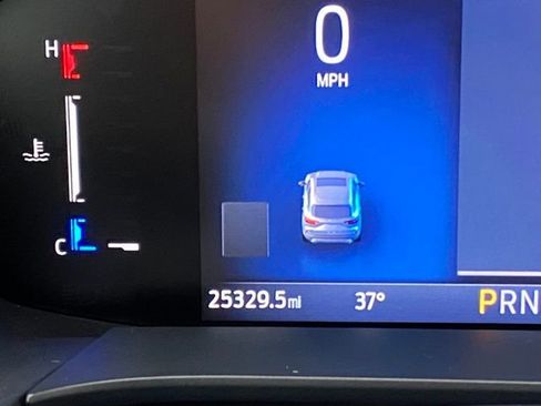 Used 2023 Ford Escape ST-Line w/ Tech Pack #1 image 16