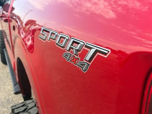 Used 2022 Ford F150 XLT w/ Equipment Group 302A High AWD/4WD image 16