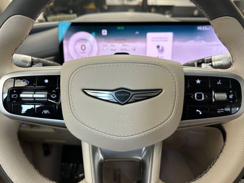 Used 2026 Genesis G80 2.5T Sport Prestige AWD/4WD image 29