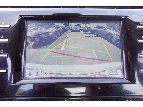 Certified 2019 Toyota Camry LE w/ Convenience Package FWD image 18