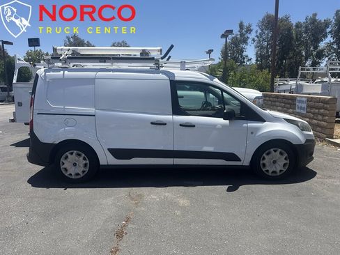 Used 2016 Ford Transit Connect XL FWD image 1