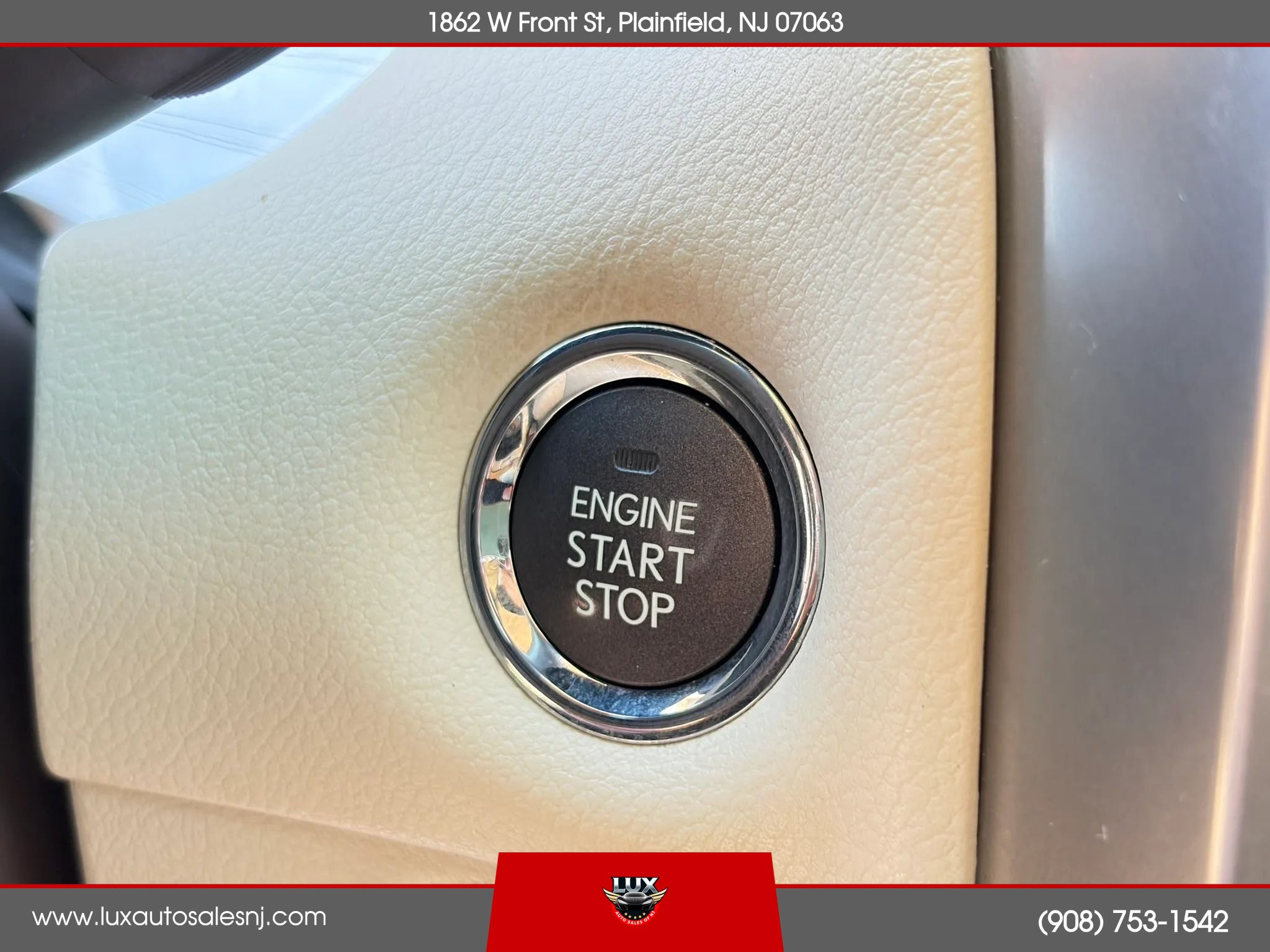 Used 2015 Lexus GX 460 Luxury AWD/4WD image 50