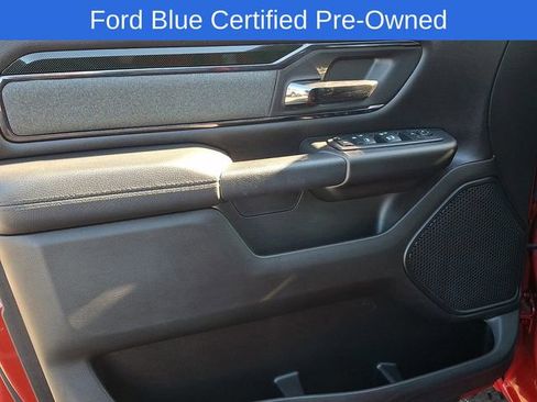 Used 2022 RAM 1500 Big Horn w/ Built-to-serve Edition AWD/4WD image 14