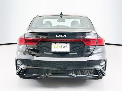 Used 2023 Kia Forte GT-Line FWD image 7