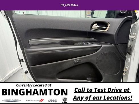 Used 2020 Dodge Durango GT image 9