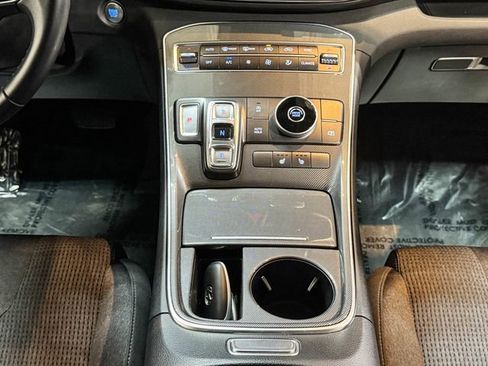 Used 2022 Hyundai Santa Fe XRT image 30