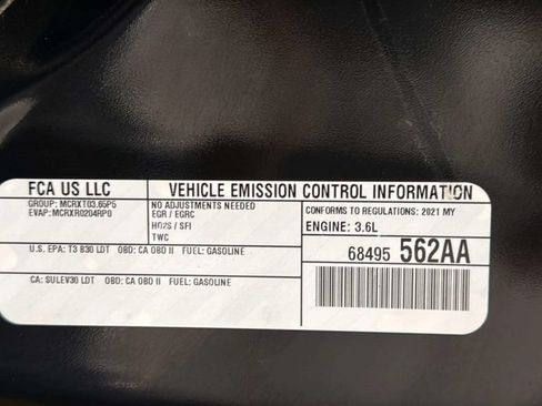 Used 2021 Jeep Grand Cherokee Limited w/ Quick Order Package 28K 80th AWD/4WD image 39
