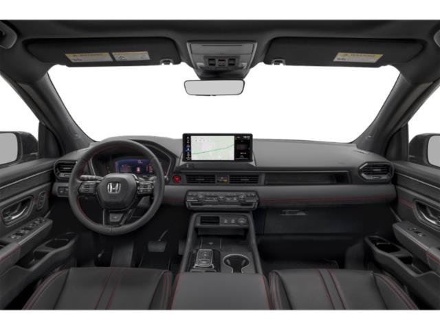 New 2026 Honda Pilot Black Edition image 5