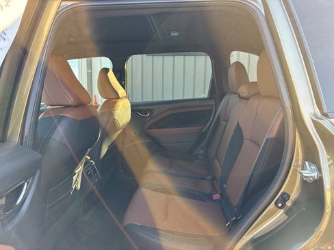 New 2026 Subaru Forester Touring image 14