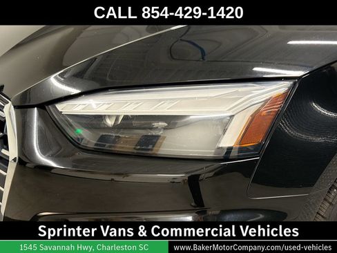 Used 2021 Audi S5 Premium Plus AWD/4WD image 32
