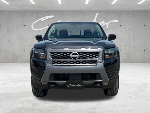 New 2026 Nissan Frontier SV w/ Tow Package AWD/4WD image 19