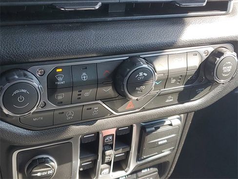 New 2026 Jeep Wrangler Sport S image 26